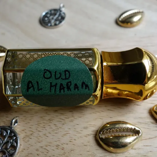 Oud Al Haram