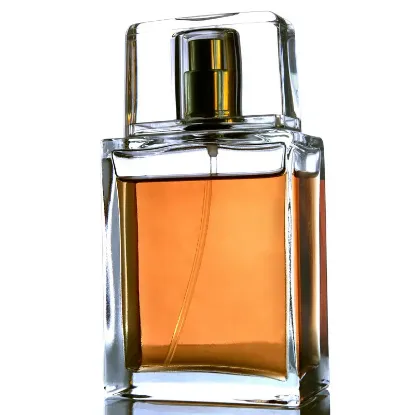 Zaffran Perfume