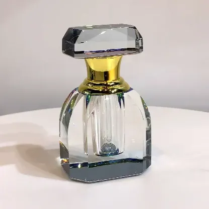 Oud Ambri Perfume
