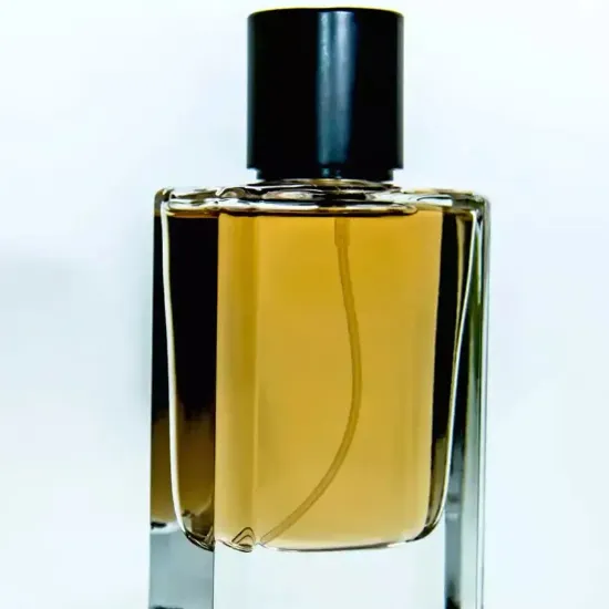 Oud Shaghaf Perfume