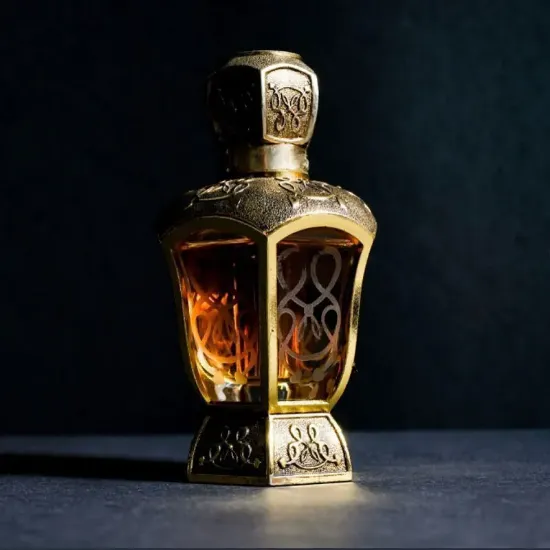 Oud Al Badar Perfume