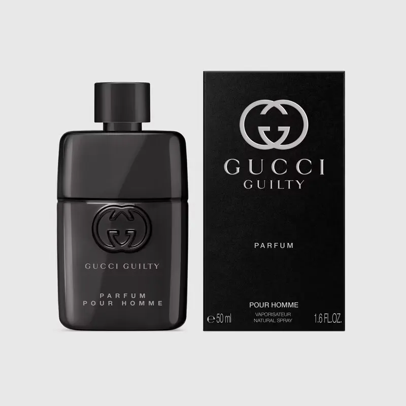 Gucci Guilty Elixir de Parfum Pour Homme – Fragrance Samples UK