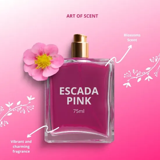 Escada Pink