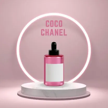 Coco Chanel