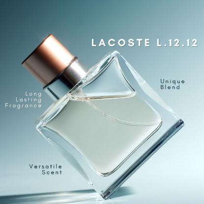 Lacoste L.12.12