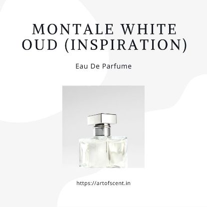 Montale White Oud