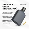 Yves Saint Laurent Black Opium