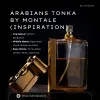 Arabians Tonka by Montale